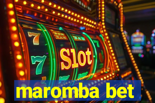 maromba bet